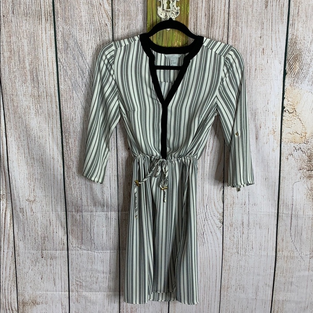 H&M dress.